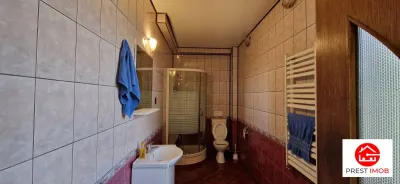De inchiriat vila, zona Tudor, Targu Mures - foto 9