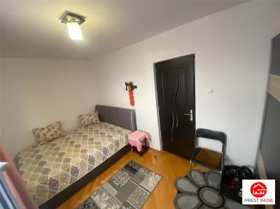 Apartament cu doua camere de vanzare in Dambu - foto 4
