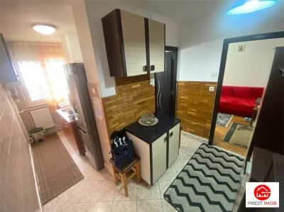 Apartament cu doua camere de vanzare in Dambu - foto 5