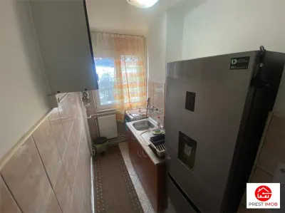 Apartament cu doua camere de vanzare in Dambu - foto 6