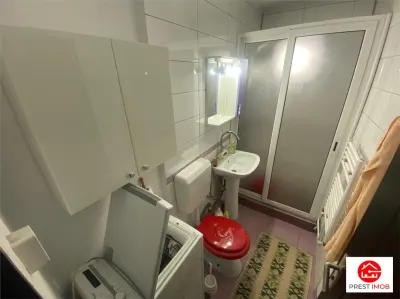 Apartament cu doua camere de vanzare in Dambu - foto 8