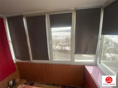 Apartament cu doua camere de vanzare in Dambu - foto 9