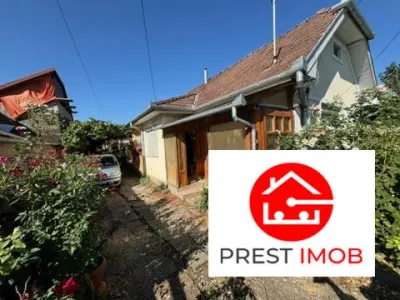 De vanzare casa in curte comuna - foto 8