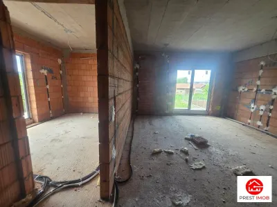 De vanzare Apartament 2 camere, ,semifinisat premium, Targu Mures - foto 12
