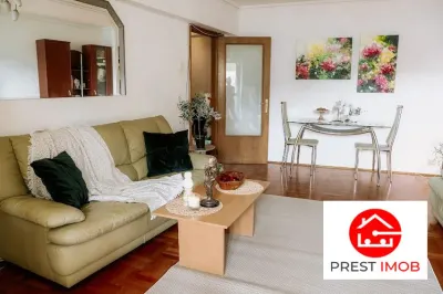 De vanzare Apartament 2 camere, ,semifinisat premium, Targu Mures - foto 3