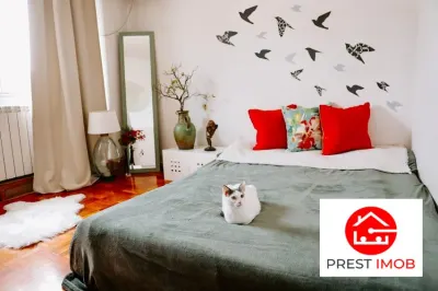 De vanzare Apartament 2 camere, ,semifinisat premium, Targu Mures - foto 5