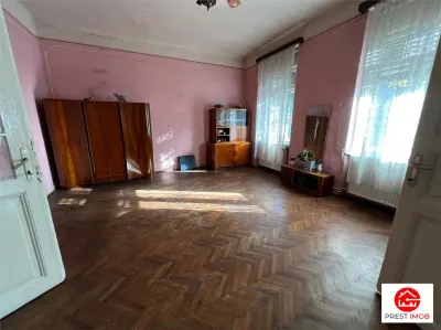 De vânzare casa în zona Poli 2 Targu Mures - foto 4
