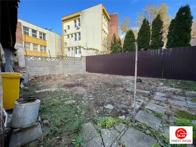 De vânzare casa în zona Poli 2 Targu Mures - foto 7
