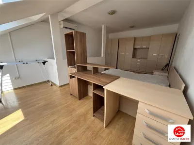 Apartament de inchiriat in zona 7 noiembrie - foto 4