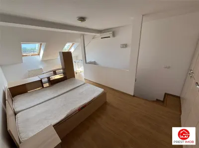 Apartament de inchiriat in zona 7 noiembrie - foto 5
