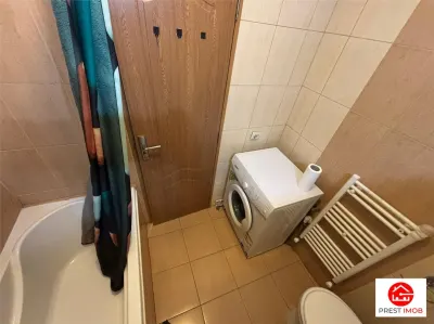 Apartament de inchiriat in zona 7 noiembrie - foto 6