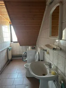 BUCOVINA |CLADIRE MULTIFUNCTIONALA |450 MP |P+1+M |PARCARE | TEREN GENEROS |IDEALA INVESTITIE - foto 15