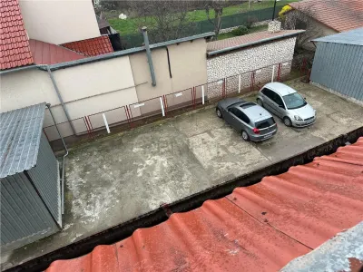 BUCOVINA |CLADIRE MULTIFUNCTIONALA |450 MP |P+1+M |PARCARE | TEREN GENEROS |IDEALA INVESTITIE - foto 10