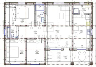 CASA INDIVIDUALA - FINISAJE PREMIUM - TEREN 748 MP - ZONA LINISTITA - foto 4