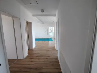 CASA INDIVIDUALA - FINISAJE PREMIUM - TEREN 748 MP - ZONA LINISTITA - foto 5
