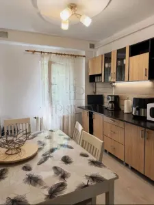 LIPOVEI - ETAJ 2 - BLOC IZOLAT - 3 CAMERE - 2 BAI - CLIMA - BOXA - foto 4