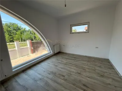 Sag- toate utilitatile- 1000mp teren- strada asfaltata - foto 3