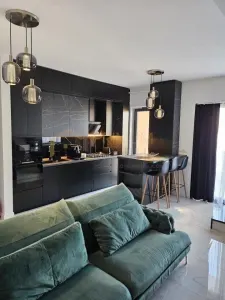 GIROC - Penthouse superb - Piscina privata - Parcare subterana - LIFT - Giroc