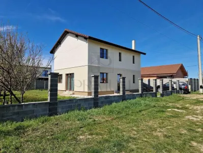 Vila Individuala Mosnita Noua | 5 Camere | Teren 605 mp | Zona Kaufland | Mobilata & Utilata - foto 2