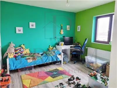 Vila Individuala Mosnita Noua | 5 Camere | Teren 605 mp | Zona Kaufland | Mobilata & Utilata - foto 6