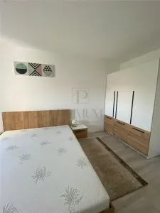 BRAYTIM - 2 CAMERE - DECOMANDAT - MOBILAT SI UTILAT - PARCARE PRIVATA - BLOC NOU - foto 4