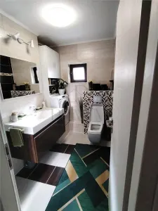 FREIDORF - ETAJ 2 - BLOC IZOLAT - 3 cam - centrala proprie - clima - foto 3