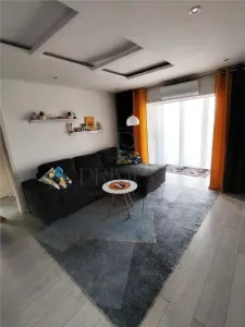 FREIDORF - ETAJ 2 - BLOC IZOLAT - 3 cam - centrala proprie - clima - foto 6
