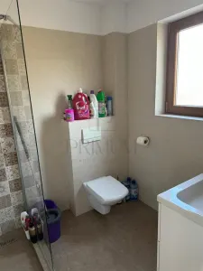 Duplex mobilat utilat - bucatarie inchisa - carport - piscina - canalizare - foto 17