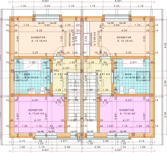Duplex zona linistita - personalizare interioara - iluminat stradal - foto 2