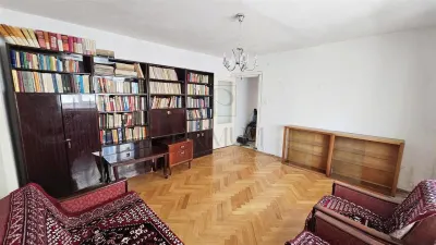 SOARELUI - 3 CAM - DECOMANDAT - BAIE RENOVATA - ETAJ 2 - BLOC IZOLAT - ZONA LINISTITA - foto 3