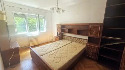 SOARELUI - 3 CAM - DECOMANDAT - BAIE RENOVATA - ETAJ 2 - BLOC IZOLAT - ZONA LINISTITA - foto 5