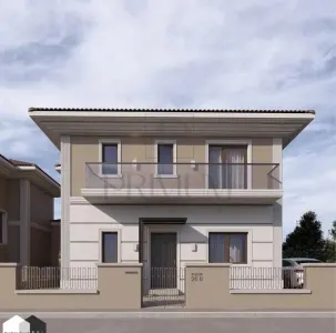 Duplex individual - 5 camere - aproape de cele 4 benzi - personalizare interioara -terasa mare - foto 5