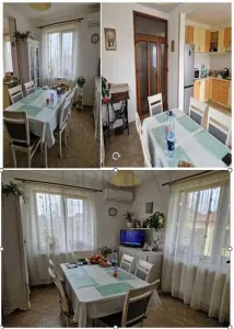 Casa individuala - mobilata utilata - zona foarte buna - garaj - foto 2