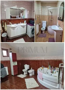 Casa individuala - mobilata utilata - zona foarte buna - garaj - foto 6