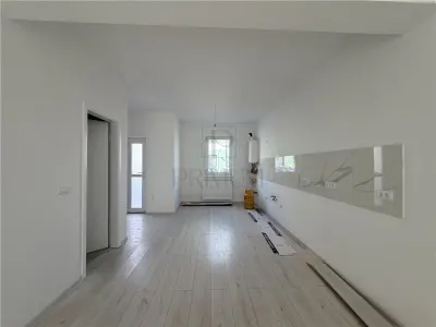 3 camere - finalizat - zona excelenta - dormitor cu dressing - Mosnita Noua