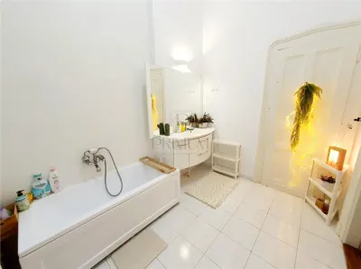 ULTRACENTRAL - 3 CAMERE - SPATIOS - CENTRALA/AC - RENOVAT  - LIFT - VILA ISTORICA - foto 10