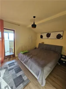 Casa individuala - zona foarte buna - suprafata mare - proiect deosebit - multiple imbunatatiri - foto 13