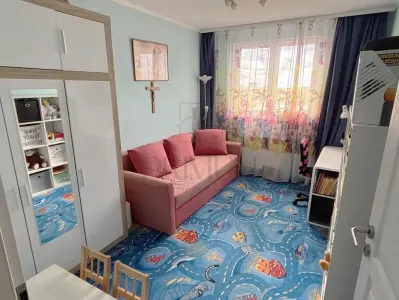 LIPOVEI - 3CAM - DECOMANDAT - 2 BAI - CENTRALA PROPRIE - TERASA - BLOC NOU - foto 4