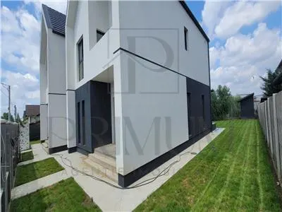 Duplex individual - 5 camere - proiect deosebit- mansardabil - teren 375 mp - foto 4