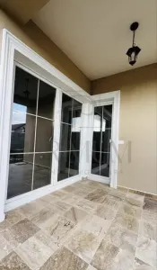 Duplex individual superb - 5 camere - zona excelenta - canalizare - asfalt - foto 7