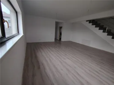 Duplex superb - zona foarte buna - disponibil imediat - finisaje top - perete comun izolat extra - foto 11
