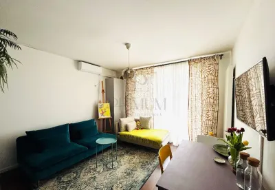 LIPOVEI - BLOC NOU LIFT - 3 cam - terasa - centrala proprie - clima - LOC PARCARE - Timisoara