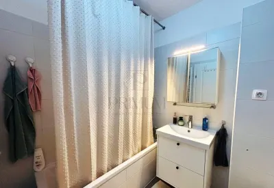 LIPOVEI - BLOC NOU LIFT - 3 cam - terasa - centrala proprie - clima - LOC PARCARE - foto 14