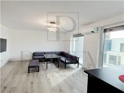 BUZIASULUI - NOU - 3 Camere - PENTHOUSE - Timisoara
