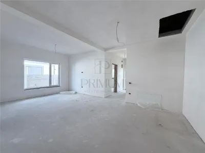 DUPLEX PE PLAN - FINISAJE LA ALEGERE - LINISTE SI INTIMITATE - foto 3