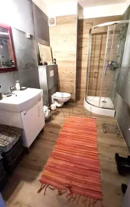 TORONTALULUI - PENTHOUSE LIFT - 3 CAMERE - 2 BAI - 2 TERASE - DRESSING - LOC PARCARE SUBTERAN - foto 6