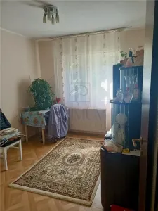 ARADULUI - Bloc Izolat - 4 Camere - 2 bai - PARTER - Centrala proprie - Clima - foto 6