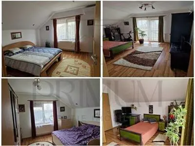 Casa individuala - zona excelenta - toate utilitatile - asfalt - foto 2