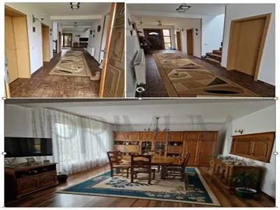 Casa individuala - zona excelenta - toate utilitatile - asfalt - foto 4