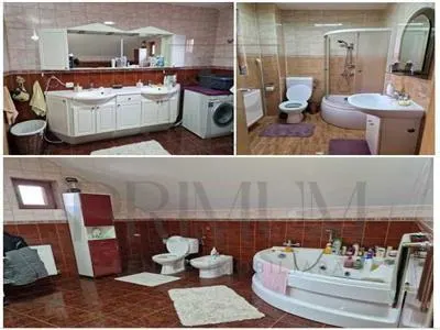 Casa individuala - zona excelenta - toate utilitatile - asfalt - foto 5